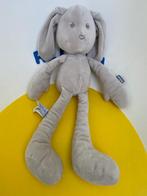 967 zeeman konijn grijs, Ophalen of Verzenden, Zo goed als nieuw, Konijn