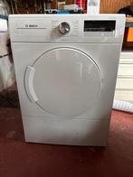 Bosch Serie 4 Exclusiv luchtafvoerdroger, Witgoed en Apparatuur, Wasdrogers, Ophalen, 6 tot 8 kg, Gebruikt, Voorlader