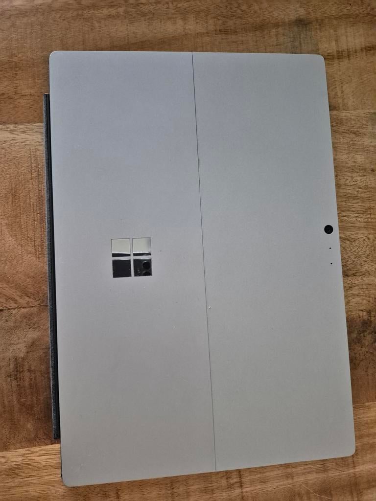 Microsoft Surface Pro 4 i5 8GB RAM - Compleet en Werkend, Computers en Software, Windows Tablets, Gebruikt, Surface Pro 4, 12 inch