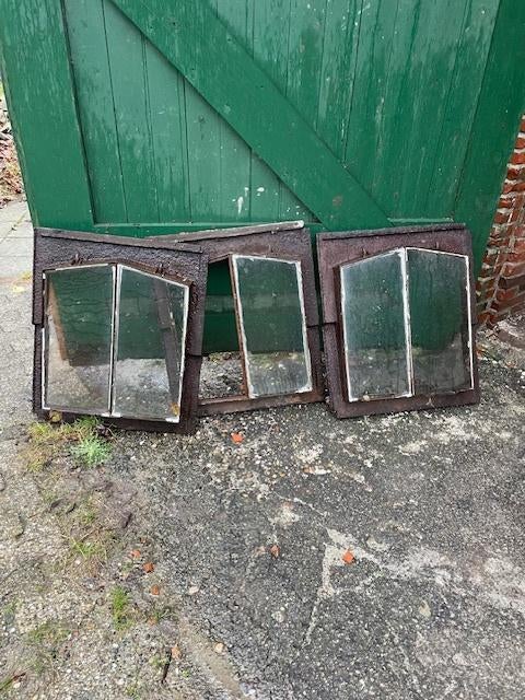 dakraam, Ophalen, Gebruikt, Minder dan 80 cm, Minder dan 80 cm