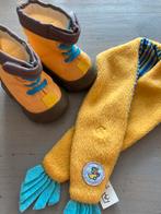 Nieuwe baby born laarsjes met sjaal, Ophalen of Verzenden, Nieuw, Babypop