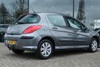 PEUGEOT 308 1.6 VTi X-LINE | AIRCO | TREKHAAK | NIEUWE APK, Voorwielaandrijving, Gebruikt, 680 kg, 4 cilinders