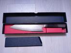 Japans kiritsuke vg10 koksmes Damascus koksmes chefs mes, Ophalen of Verzenden, Nieuw