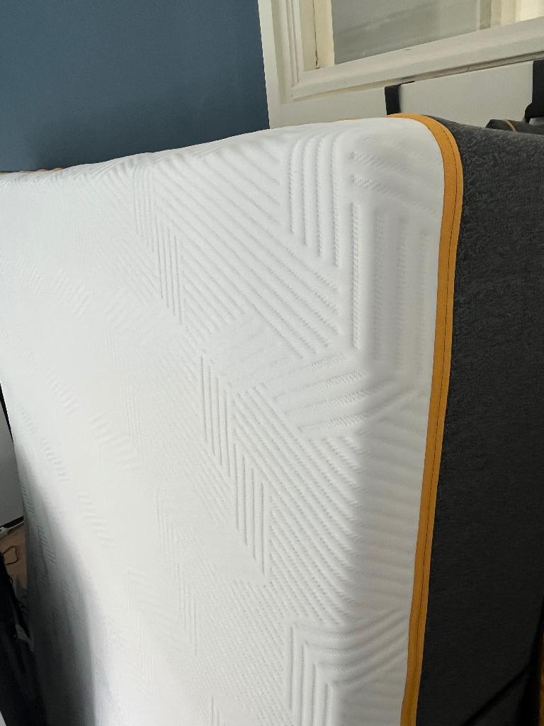 Emma sleep matras, Ophalen, Matras, 180 cm, 200 cm