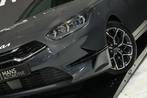Kia Ceed Sportswagon 1.0 T-GDi / ACC / CAMERA / CARPLAY / ST, 101 pk, Zwart, Leder en Stof, Origineel Nederlands