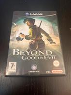 Beyond Good & Evil - GameCube, Avontuur en Actie, 1 speler, Ophalen of Verzenden, Zo goed als nieuw