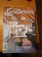 Landleven verbouwen, Boeken, Ophalen of Verzenden