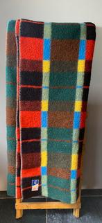 Prachtige Wollen Deken, Ophalen of Verzenden, Zo goed als nieuw