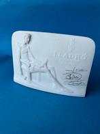 Lladro collectors society porseleinen reclame, Don Quichot, Ophalen of Verzenden