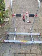 Fietsendrager voor 2 fietsen camper caravan, Ophalen, 2 fietsen, Nieuw, Fietsendrager-accessoire