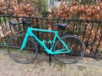 Bianchi Sprint 105 – Carbon racefiets – maat 55, Overige merken, Carbon, Ophalen of Verzenden, Zo goed als nieuw