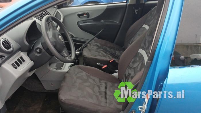 Veiligheidsgordel links-voor van een Suzuki Alto, Auto-onderdelen, Interieur en Bekleding, Suzuki, Gebruikt, 3 maanden garantie