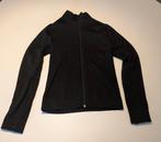 Björn Borg Hardloop jack, Kleding | Dames, Sportkleding, Ophalen of Verzenden, Zo goed als nieuw, Zwart, Overige typen