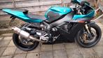 Yamaha YZF-R1 RN09 2004 Akrapovic, Motoren, Ophalen