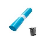 Vuil container zakken 240 Liter 200st per rol, Ophalen, Dweilemmer, -bak, of -wagen