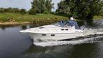 Sealine 328 Sport Bridge (bj 1990), Watersport en Boten, Motorboten en Motorjachten, Gebruikt, Overige brandstoffen, 9 tot 12 meter