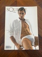 Squeeze magazine nr 1 februari 2006, Ophalen of Verzenden, Gelezen, Overige typen