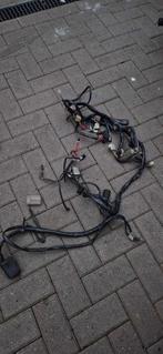 Kabelboom Hexagon, Ophalen, Gebruikt, Overige automerken