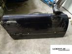 Voordeur rechts bmw e36 coupe cabrio 328i 325i 320i 318i, Auto-onderdelen, Gebruikt, Deur, Ophalen of Verzenden, BMW