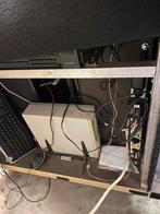 Zelfgemaakte Jukebox - Opknapper, Ophalen of Verzenden, Gebruikt, 1970 tot heden, Overige merken