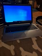 HP ProBook 450 G3 i7-6500U 16GB RAM 512GB SSD Win 10, Gebruikt, 2 tot 3 Ghz, 15 inch, Ophalen of Verzenden