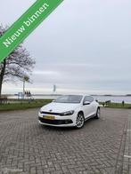 Volkswagen Scirocco 1.4 TSI Highline Plus, Euro 5, Gebruikt, 4 cilinders, Wit