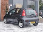 Peugeot 107 1.0-12V XS AIRCO ELEKTRISCHE RAMEN 5 DEURS, Voorwielaandrijving, Euro 5, Gebruikt, Huisgarantie