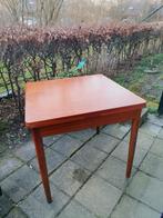 Vintage Pastoe Cees Braakman TT24 uitschuifbare eettafel, Ophalen