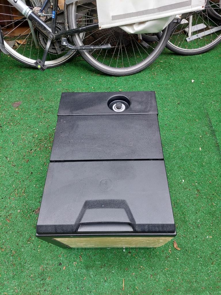 Renault T-serie Trucks  compressor koellade koelkast op 24v, Ophalen of Verzenden