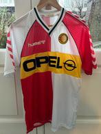 Feyenoord shirt jaren 80, Maat 52/54 (L), Ophalen of Verzenden, Voetbal, Gedragen