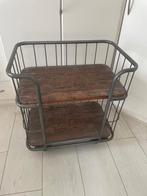 Kastje, Ophalen, Gebruikt