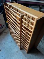 BOPITA box, Kinderen en Baby's, Boxen, Ophalen, Zo goed als nieuw, Lade