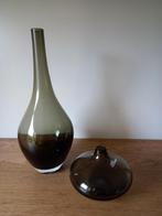 Ikea Vaasjes, Overige kleuren, Ophalen of Verzenden, Minder dan 50 cm, Glas