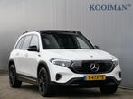 Mercedes-Benz EQB 300 4MATIC AMG Line 7p. 67 kWh Automaat Pa, Auto's, Mercedes-Benz, 228 pk, Gebruikt, Wit, Vierwielaandrijving