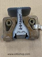 UITLAAT OPHANGBEUGEL BMW E39 OE 18211745350 ORG BMW NW, -, -, Nieuw, Ophalen of Verzenden