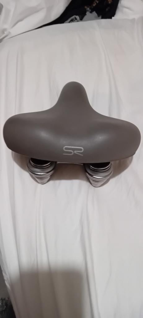 Bijna  nieuw, Ophalen