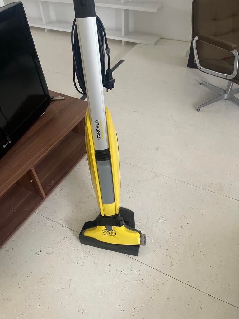 Kärcher Waterstofzuiger, Gebruikt, Ophalen of Verzenden, Waterstofzuiger, Minder dan 1200 watt