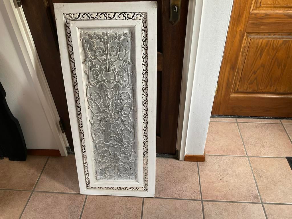 SCHILDERIJ PTSM COLLECTION, Huis en Inrichting, Ophalen, Zo goed als nieuw, Schilderij, 75 cm of meer