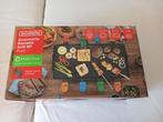 Bourgini gourmet-raclette-grill, Ophalen, Nieuw, 8 personen of meer