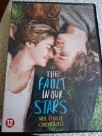 The fault in our stars, Alle leeftijden, Ophalen of Verzenden, Zo goed als nieuw