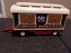 Playmobil Roncalli woonwagen pipowagen circuswagen 9398, Ophalen of Verzenden