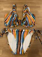 Freya bikini 80I slip S NIEUW!! Nu €35, Kleding | Dames, Badmode en Zwemkleding, Ophalen of Verzenden, Nieuw, Bruin, Bikini