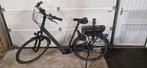 Gazelle orange c7 + hmb ebike, Fietsen en Brommers, Elektrische fietsen, Ophalen, ., Zo goed als nieuw, .