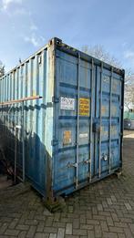 20 ft High cube, Ophalen of Verzenden