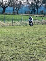Pitbike 125cc - 110 km/u - Zuiver geluid, Fietsen en Brommers, Minibikes, Midibikes en Pitbikes, Ophalen, Gebruikt, Pitbike