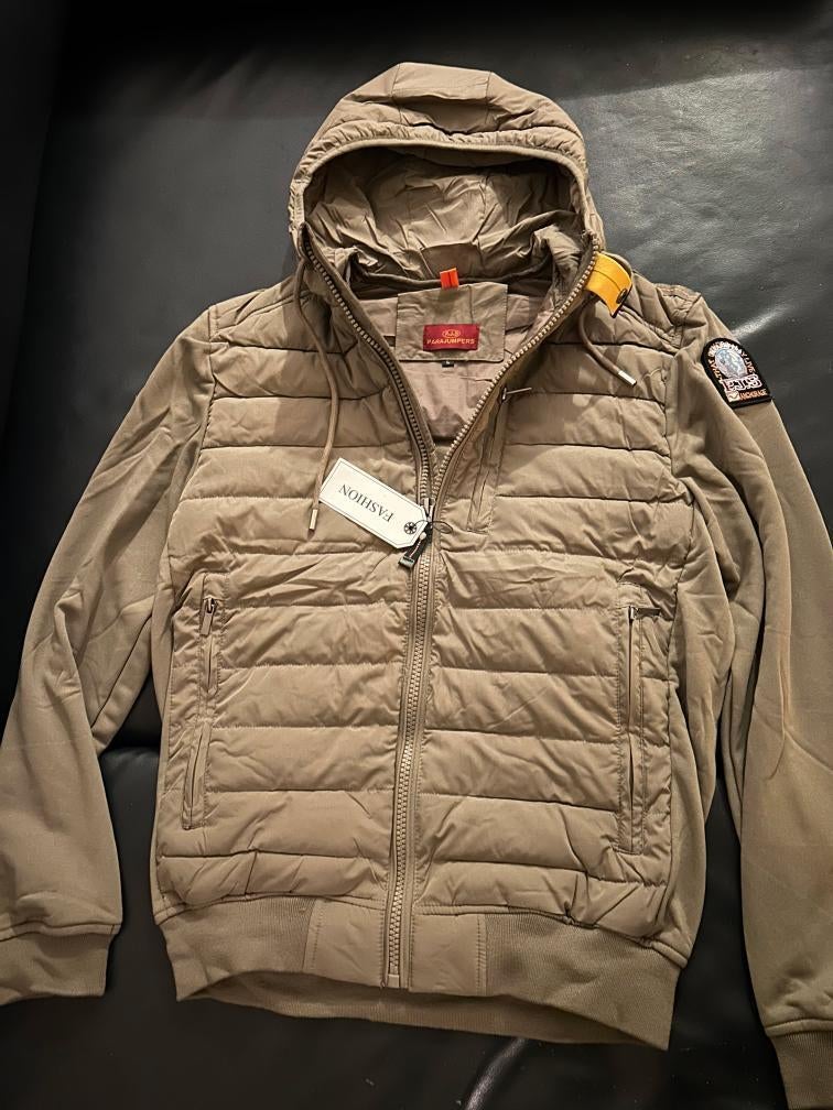 Parajumpers jassen, Ophalen of Verzenden, Nieuw, Overige maten, Zwart