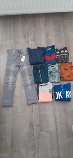 Kleding bundel jongen maat 104/110/116/122, Ophalen of Verzenden, Nieuw, Maat 110