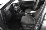 Skoda Kodiaq 1.5 TSI 150pk DSG Style 7 persoons | Navigatie, Auto's, Skoda, Stof, 4 cilinders, 150 pk, 7 stoelen