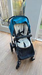 Bugaboo Cameleon 3 compleet + accessoires, Ophalen, Gebruikt, Bugaboo, Combiwagen