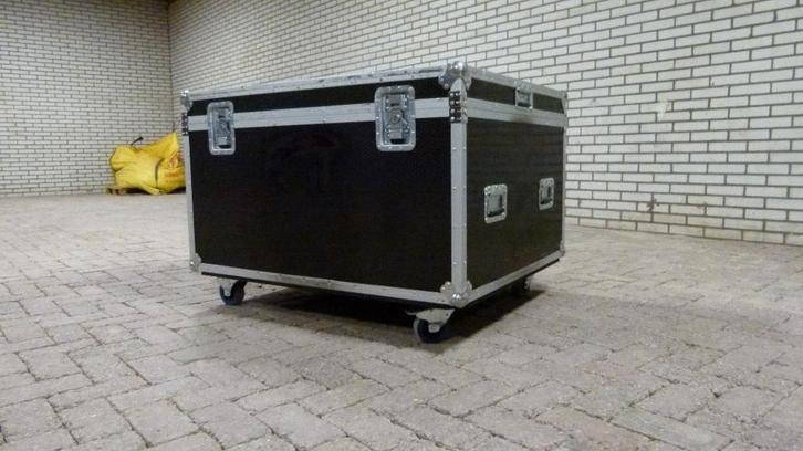 Flightcase, Muziek en Instrumenten, Behuizingen en Koffers, Gebruikt, Overige instrumenten, Flightcase, Ophalen